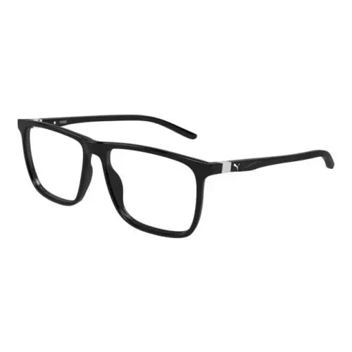 PU0537o-006 Eyeglasses 59mm by Puma