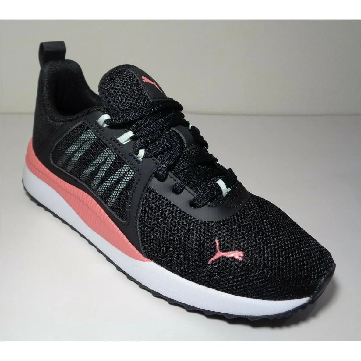 Puma shoes - Black (UPC: 194577263019) 1