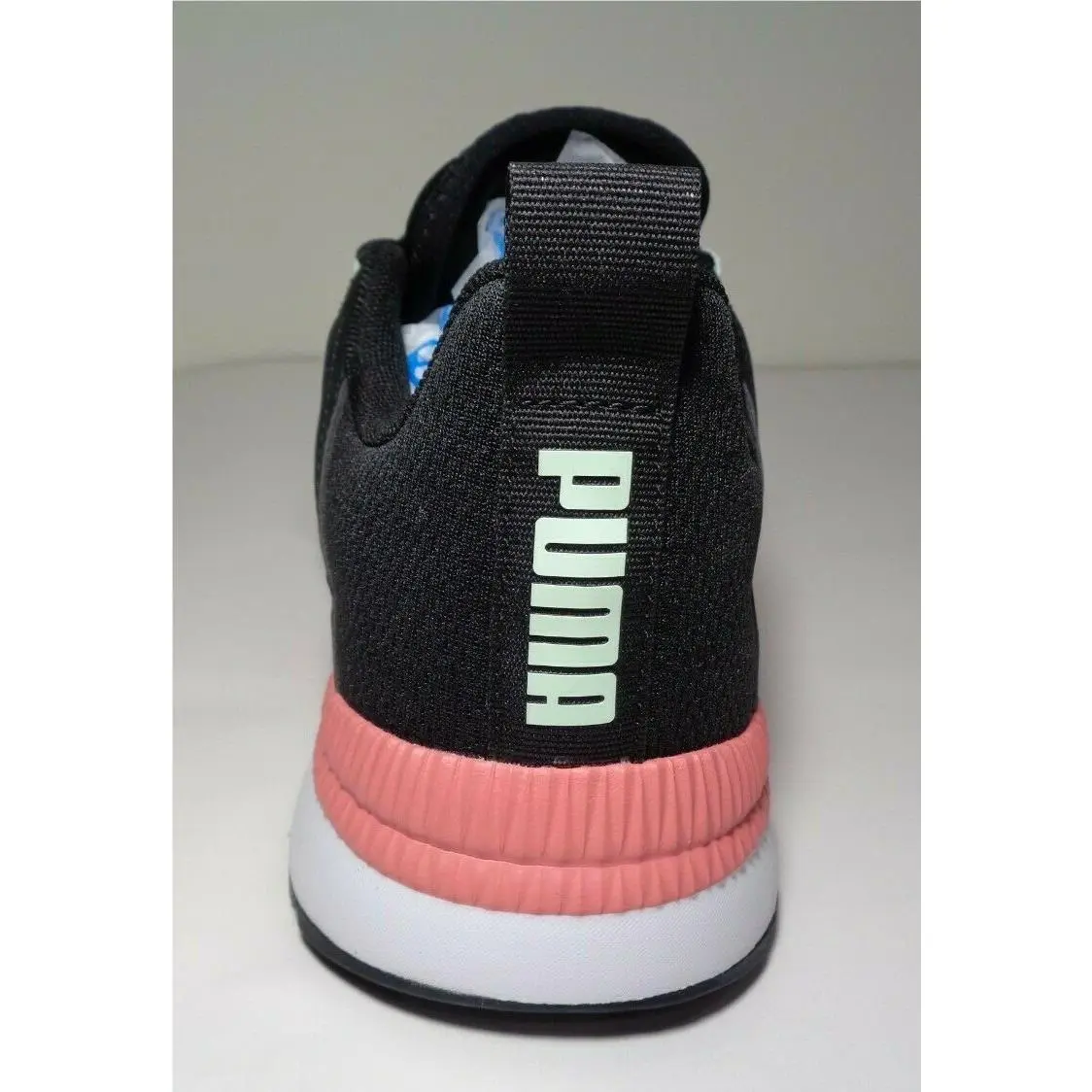 Puma shoes - Black (UPC: 194577263019) 5