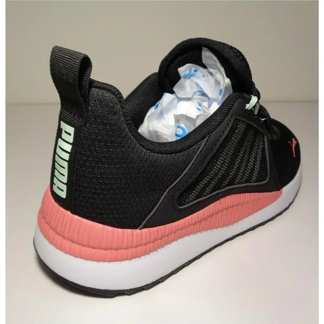 Puma shoes - Black (UPC: 194577263019) 6