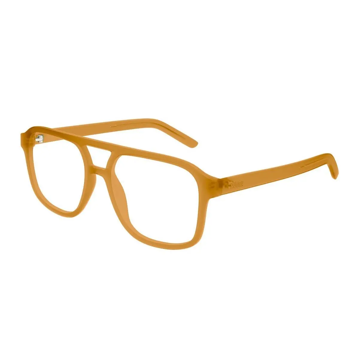PU0495o-003 Eyeglasses 56mm by Puma