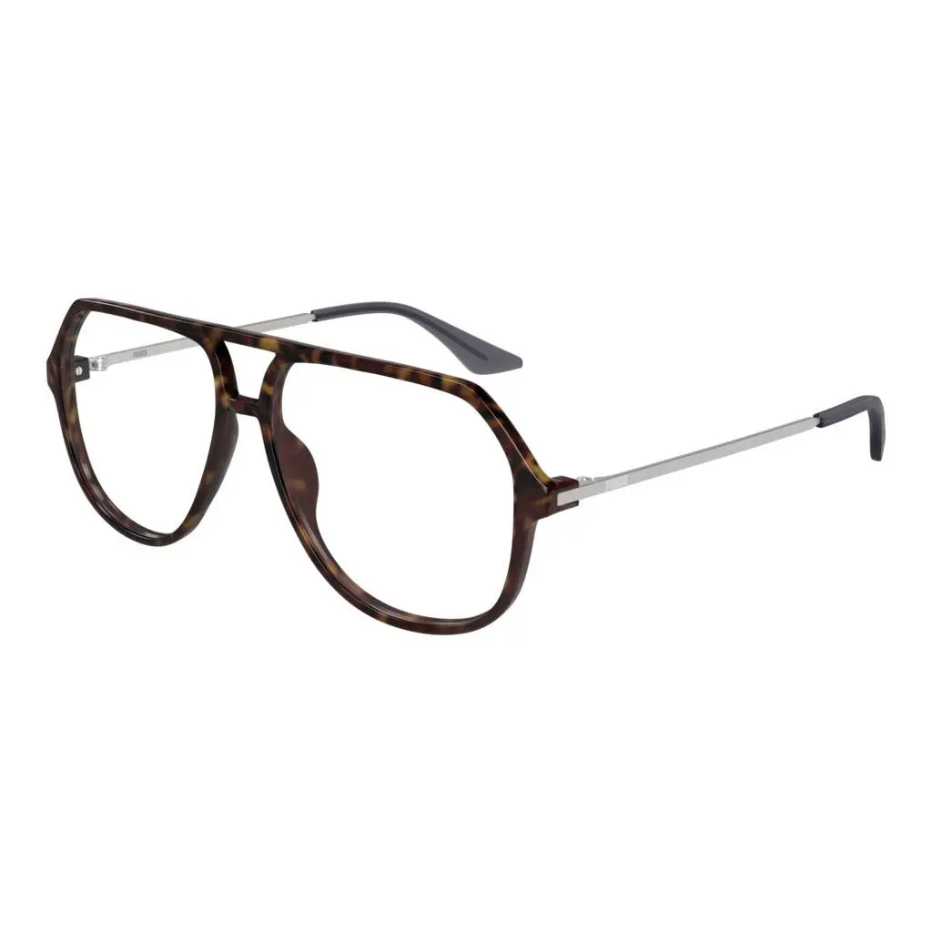 PU0460o-002 Eyeglasses 58mm by Puma