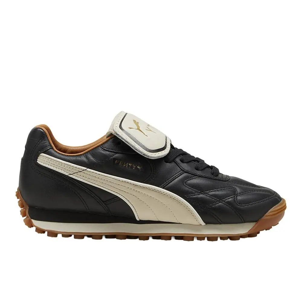 Puma Fenty X Avanti Vl Lace Up Mens Size 12 M Sneakers Casual Shoes 39867201