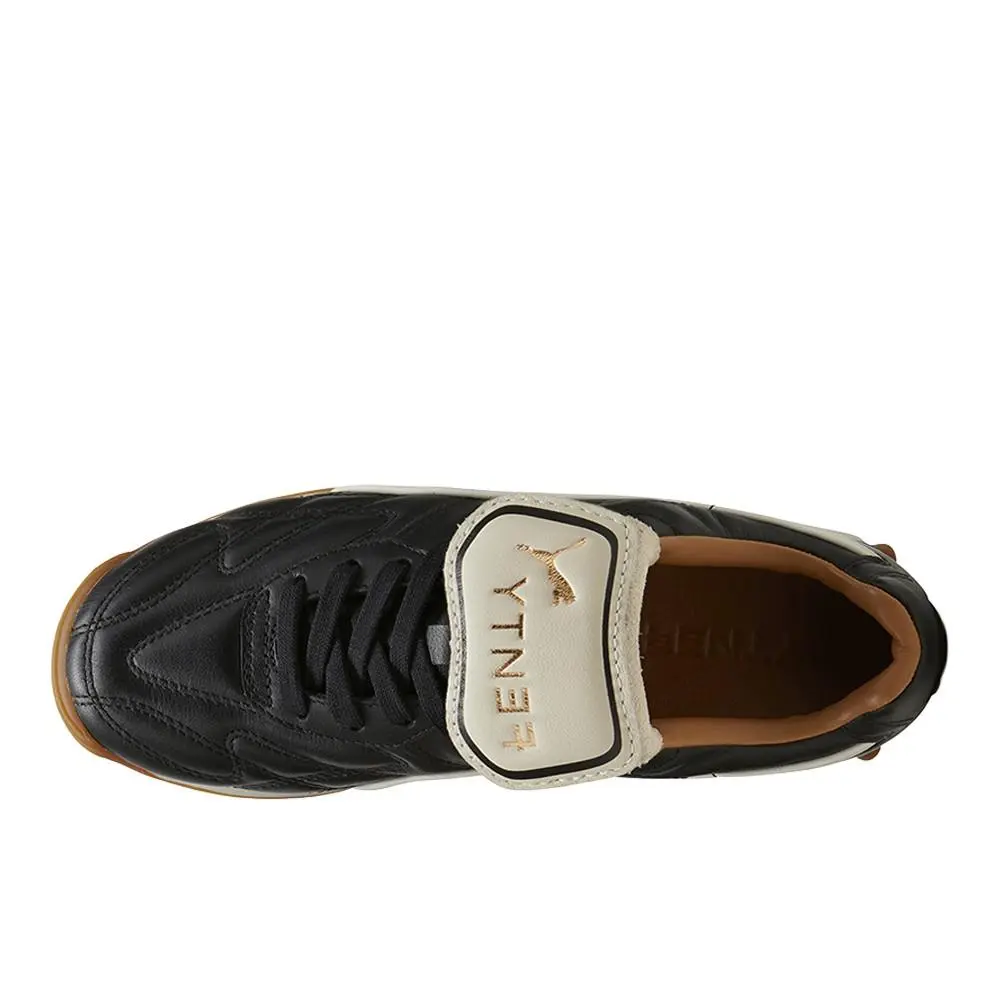 Puma shoes - PUMA Fenty X  Avanti Vl Lace Up - 39867201 - Black (UPC: 197646288692) 2