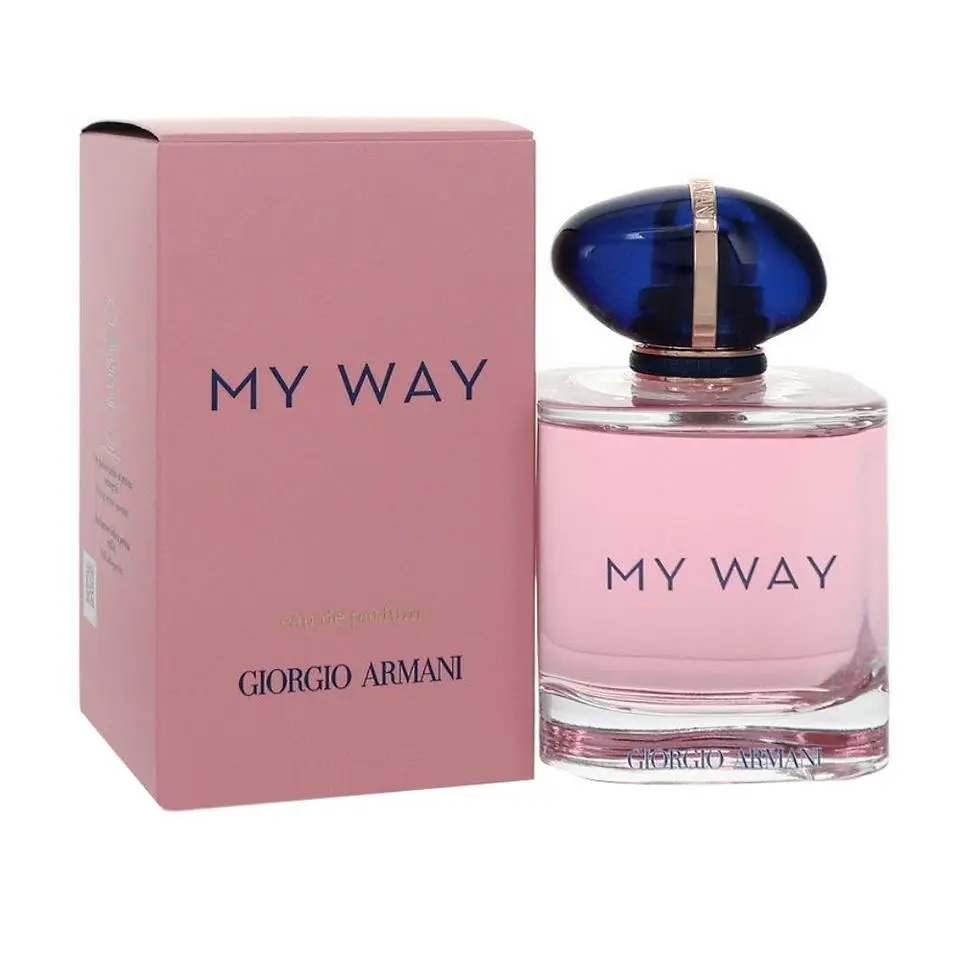 My Way 3.0 oz / 90 ml Eau de Parfum Spray by Giorgio Armani