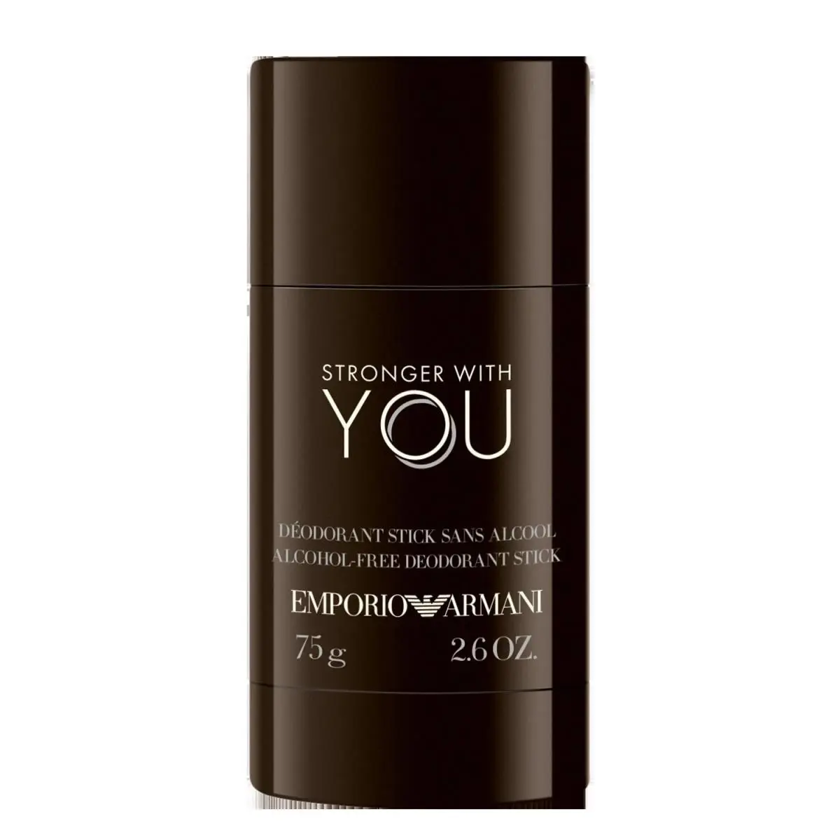 Emporio Armani Stronger with You  Deodorant Stick 2.6 OZ 75G by Giorgio Armani