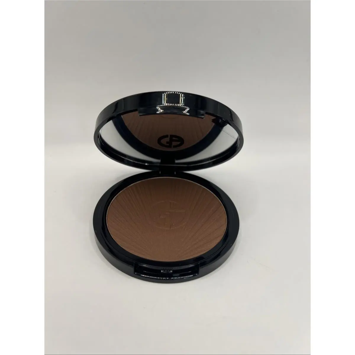 Giorgio Armani Luminous Silk Bronzing Powder 120 Sheer Bronze 0.63 oz