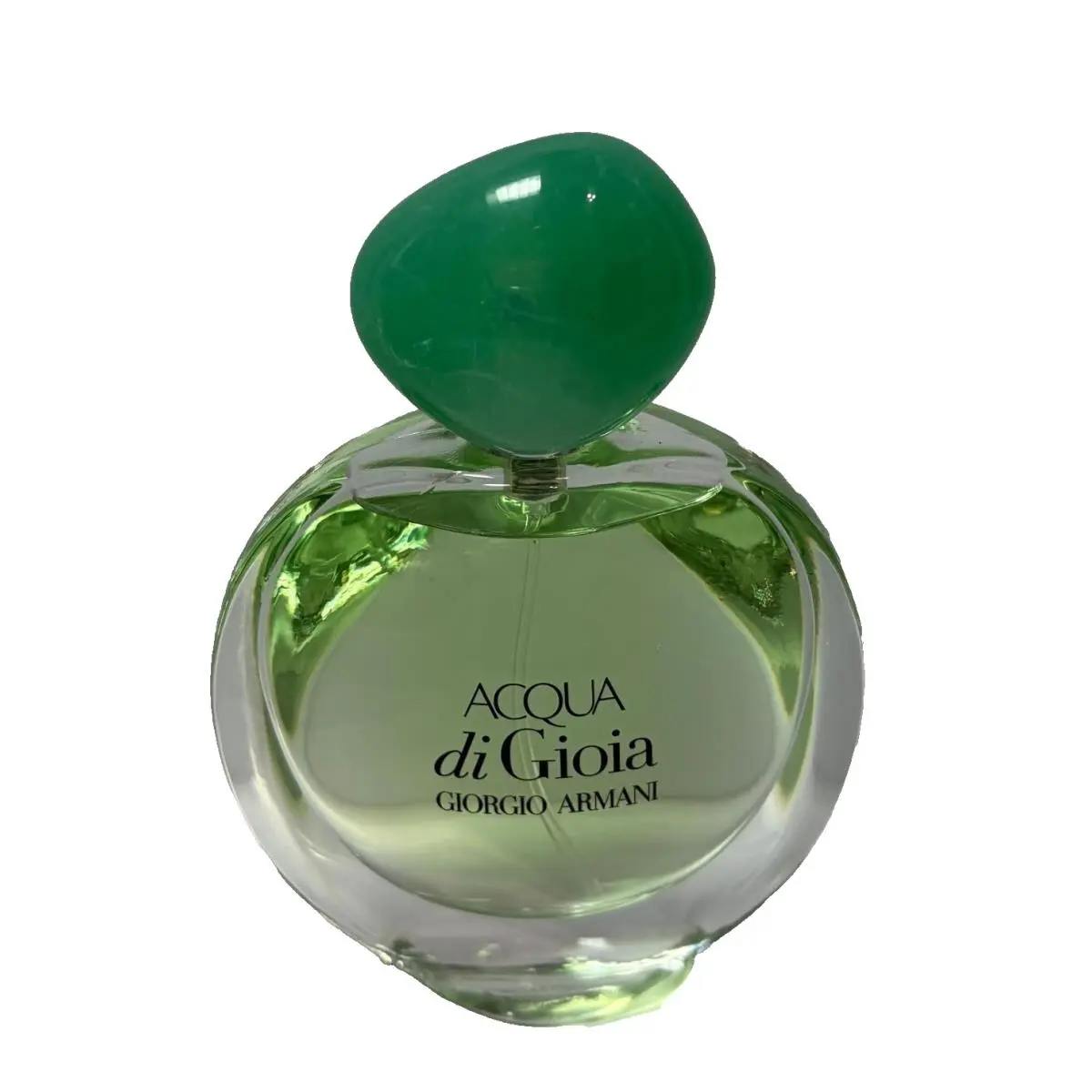 Giorgio Armani Acqua di Gioia Eau de Parfum Edp 1.7 oz Womens WH Gift BX