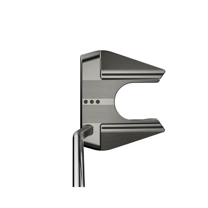 Cobra  - MIM Nova-30 (2026) - MIM - Polished Silver 0