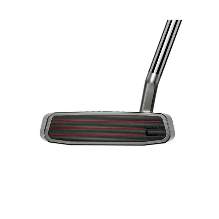 Cobra  - MIM Nova-30 (2026) - MIM - Polished Silver 1