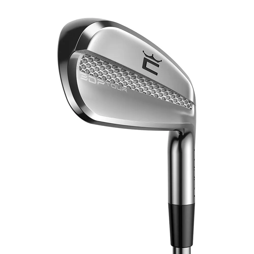 Cobra  - King 3DP Tour - King Tour 5