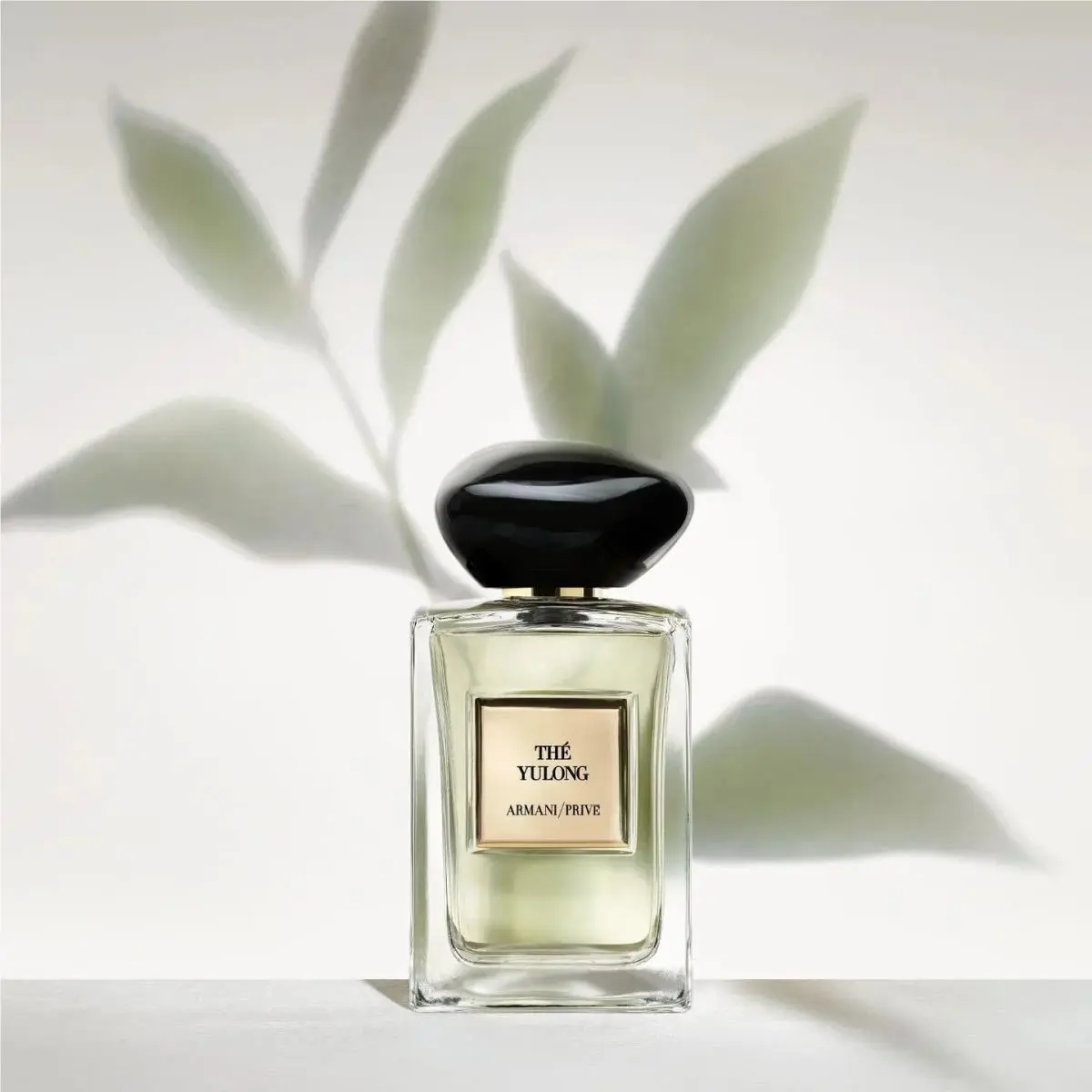 - Prive The Yulong Eau De Toilette Spray 100ml by Giorgio Armani
