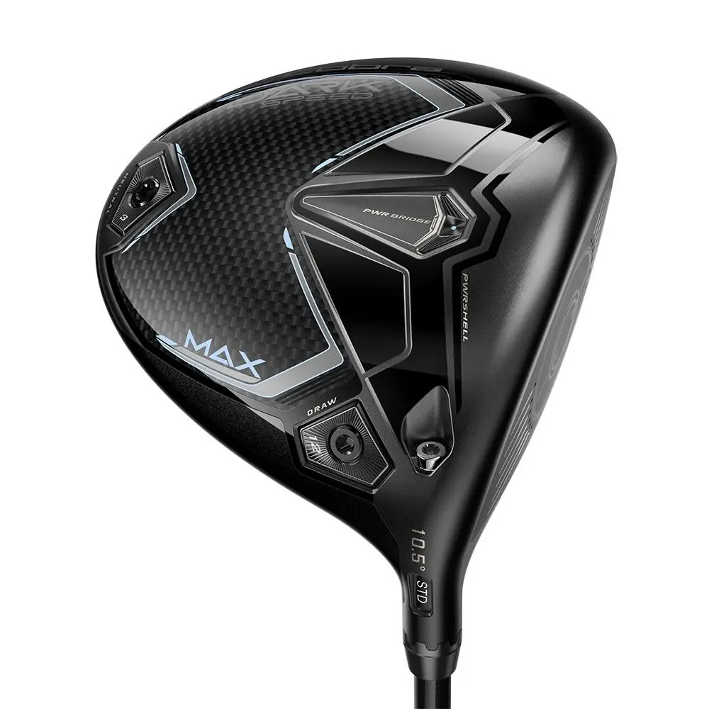 Cobra  - Darkspeed Max - Darkspeed Max 3