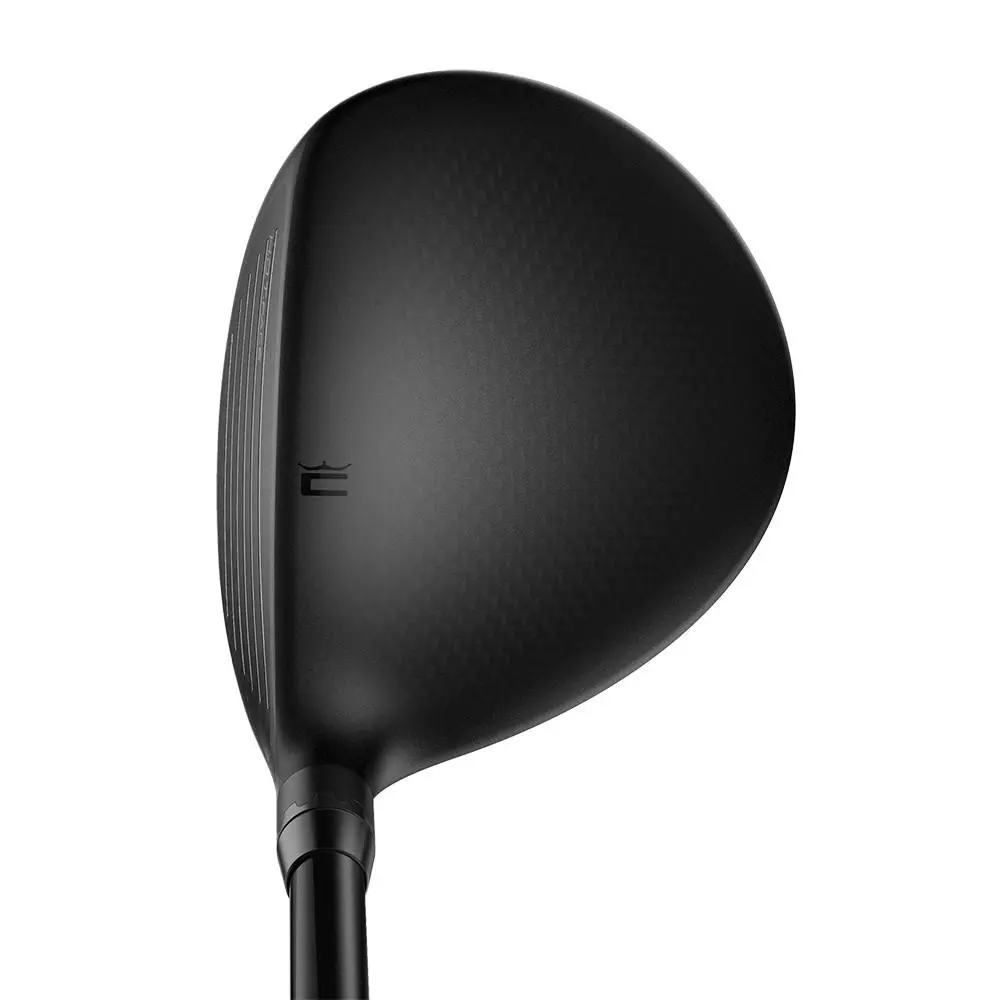 Cobra  - Darkspeed LS - Darkspeed 4
