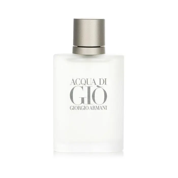 Armani Acqua Di Gio 1 oz Eau de Toilette Spray For Men Fresh Scent Fragrance by Giorgio Armani