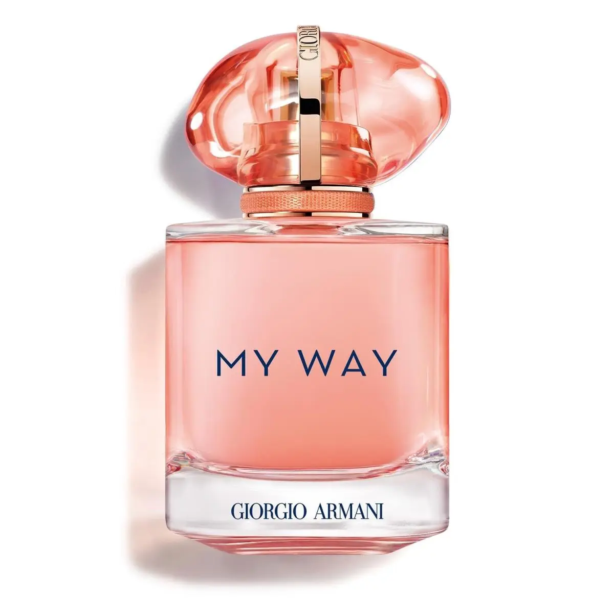 Giorgio Armani My Way Ylang Eau de Parfum Spay Perfume 1.6oz 50ml