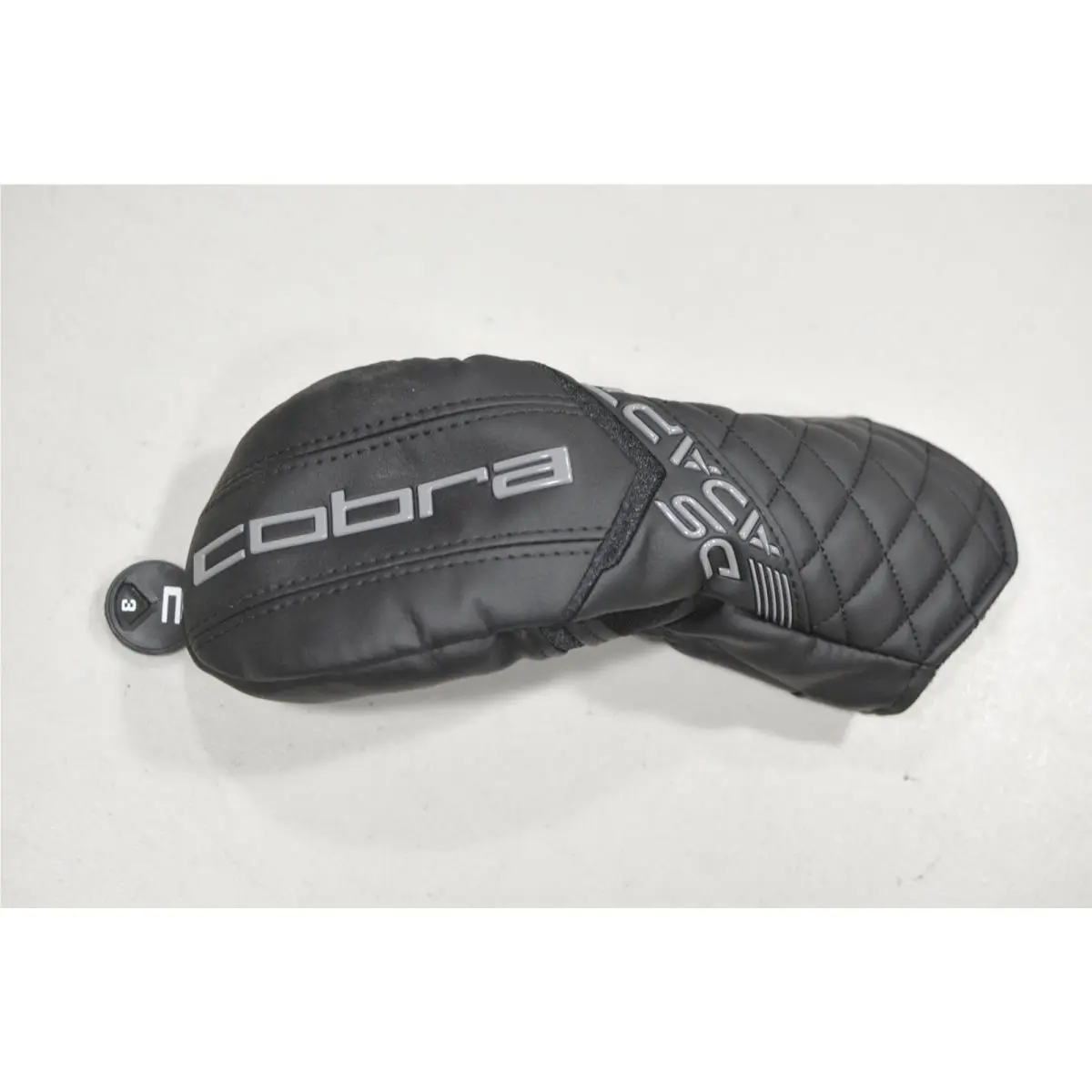 Cobra  - DS-ADAPT LS 7