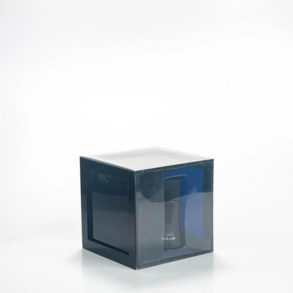 Armani Black Code Pour Homme Edt 5ml Mini Miniature Sample For Men Cologne by Giorgio Armani