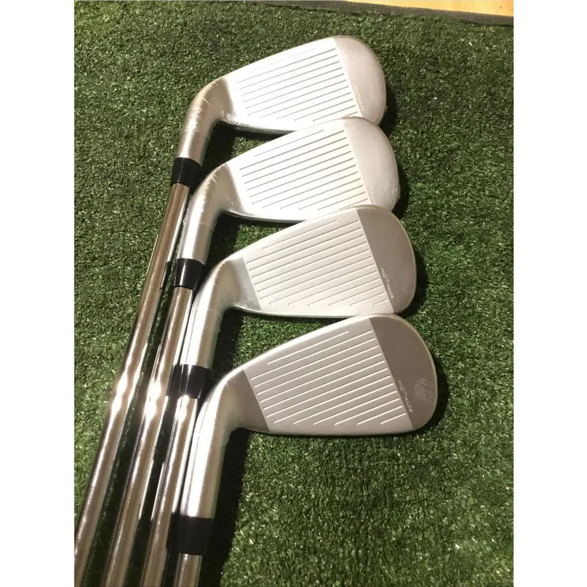 Cobra  - King - King - Lie Angle: Black 3