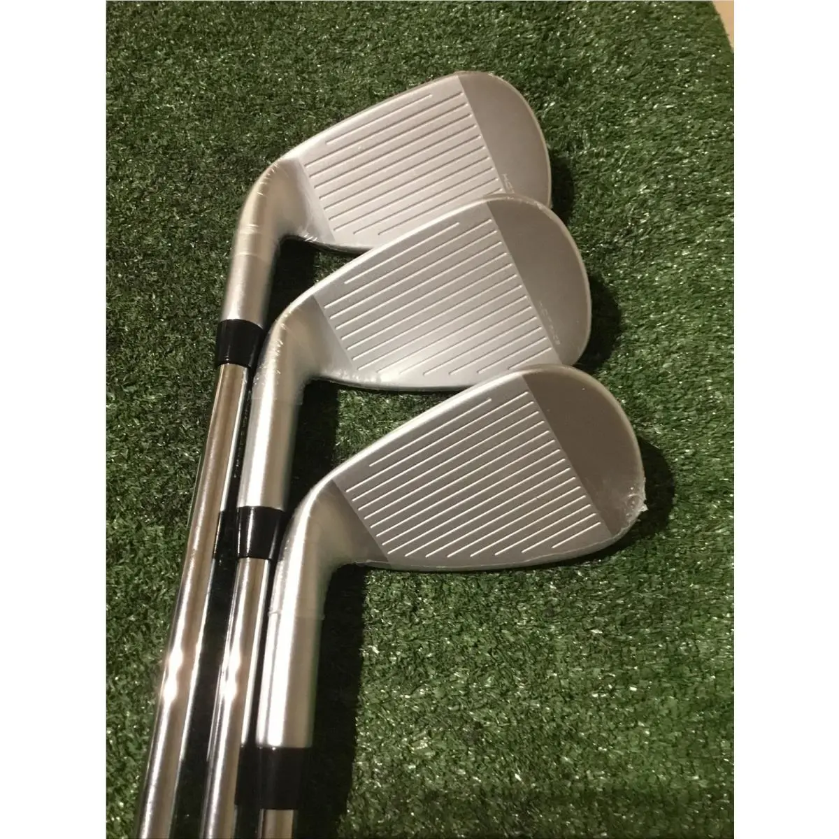 Cobra  - King - King - Lie Angle: Black 4