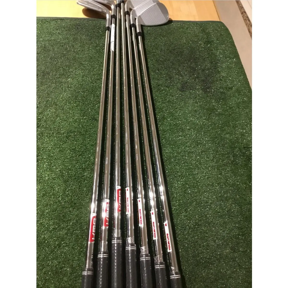 Cobra  - King - King - Lie Angle: Black 5