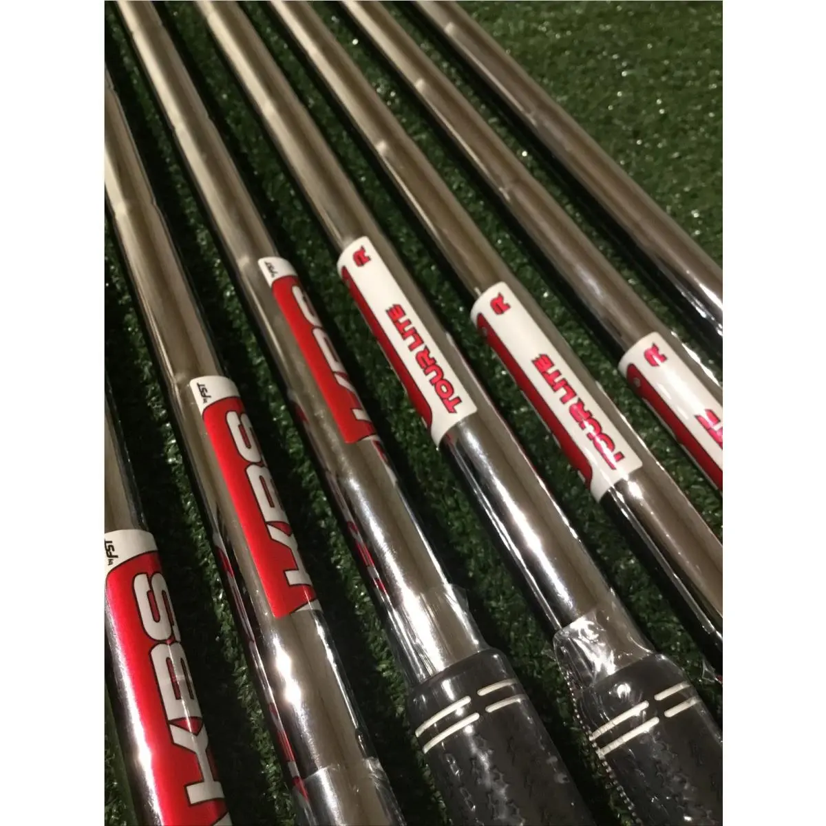 Cobra  - King - King - Lie Angle: Black 6