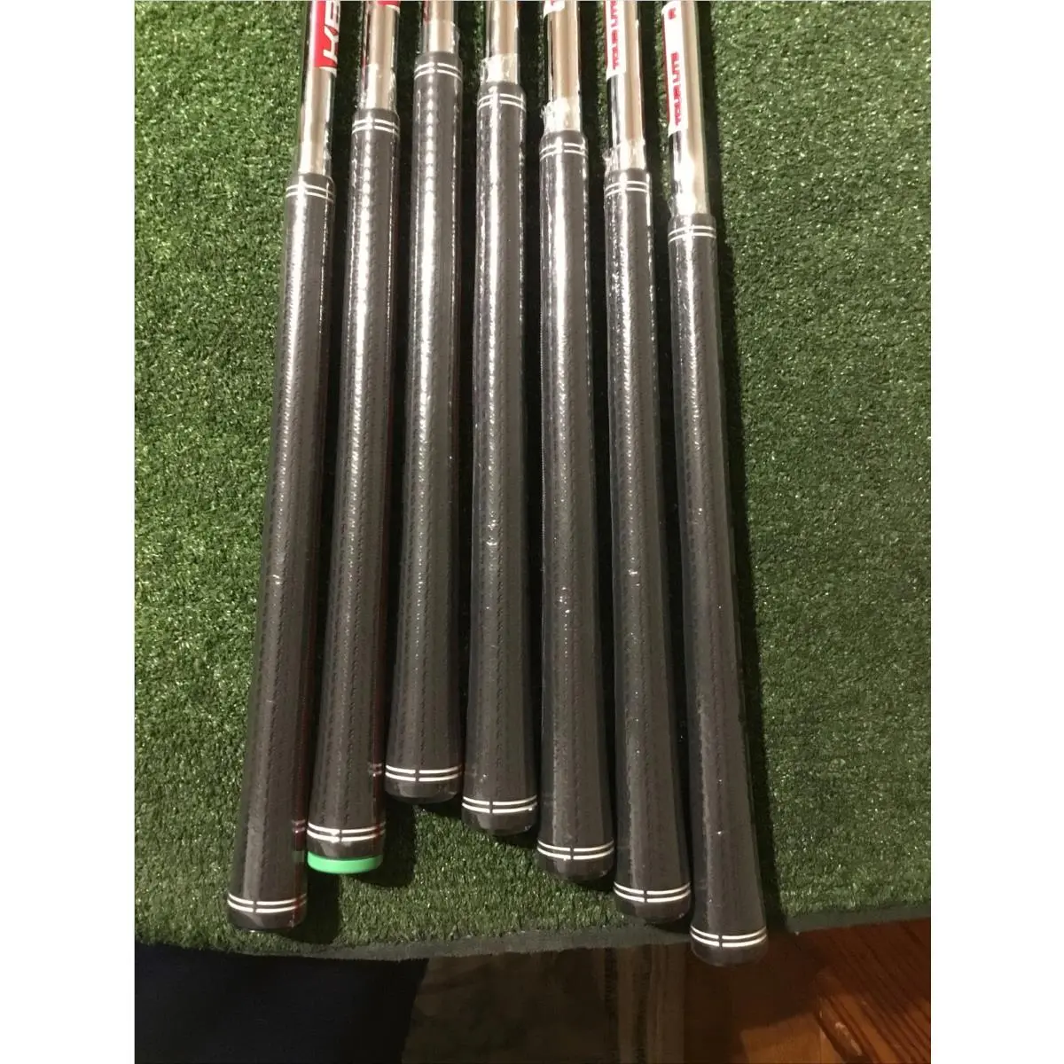 Cobra  - King - King - Lie Angle: Black 7