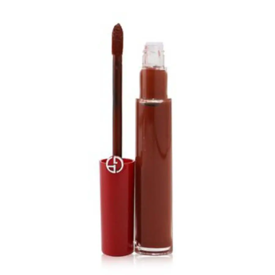 Ladies Lip Maestro Intense Velvet Color - 206 Cedar Stick 0.22 oz by Giorgio Armani