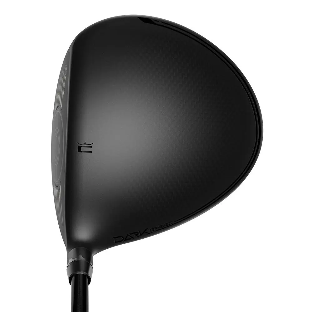 Cobra  - Darkspeed X - Darkspeed - Black (UPC: 887996177950) 0