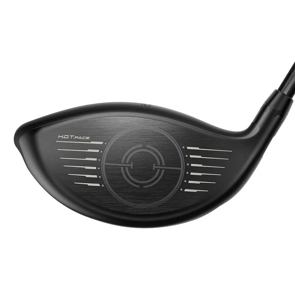 Cobra  - Darkspeed X - Darkspeed - Black (UPC: 887996177950) 1