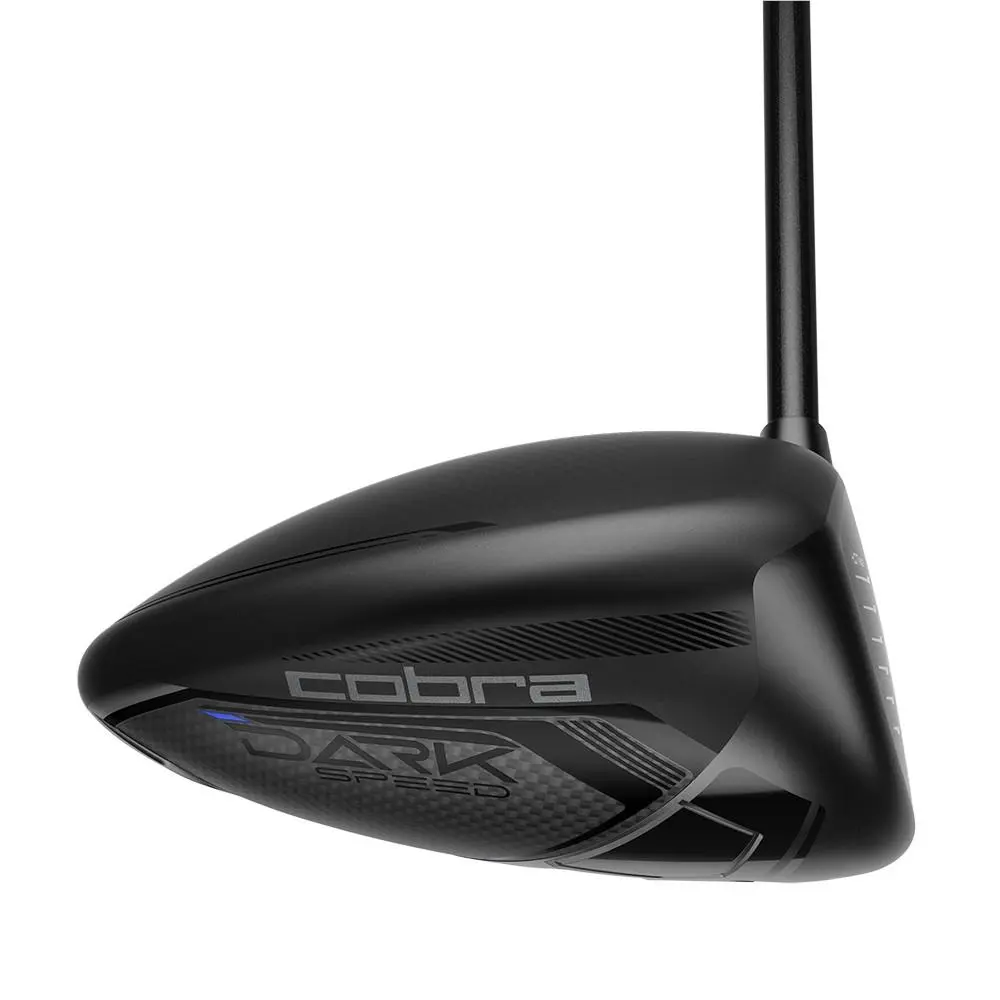 Cobra  - Darkspeed X - Darkspeed - Black (UPC: 887996177950) 2