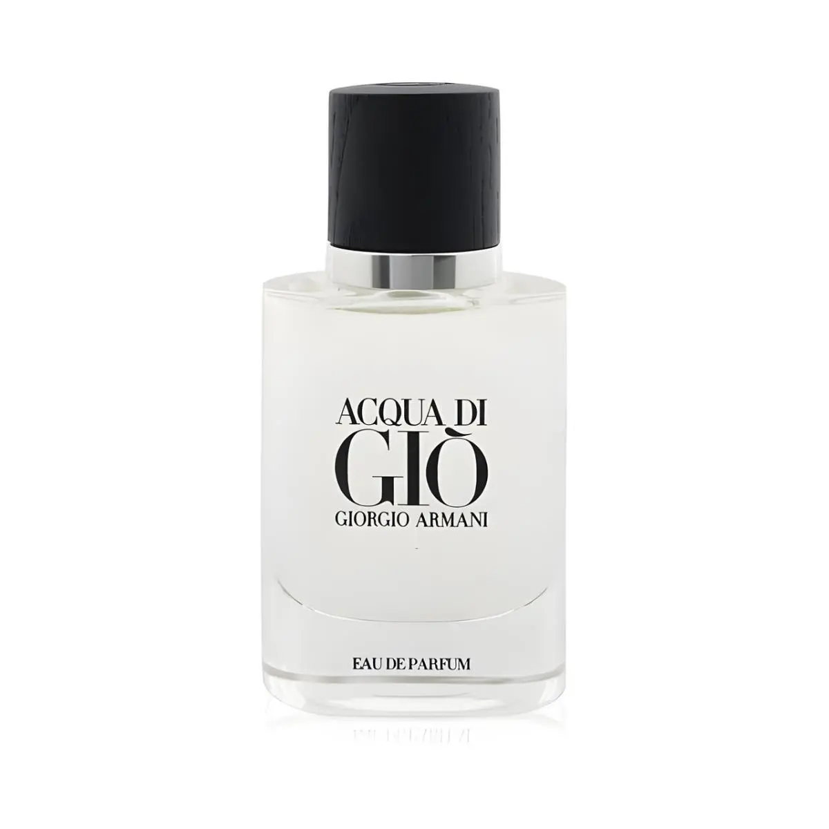 Armani Acqua Di Gio 3.4 oz Eau De Parfum Spray For Men Fragrance Perfume Scent by Giorgio Armani