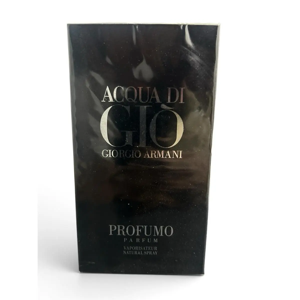 Giorgio Armani Acqua di Giò Profumo Parfum 125ml