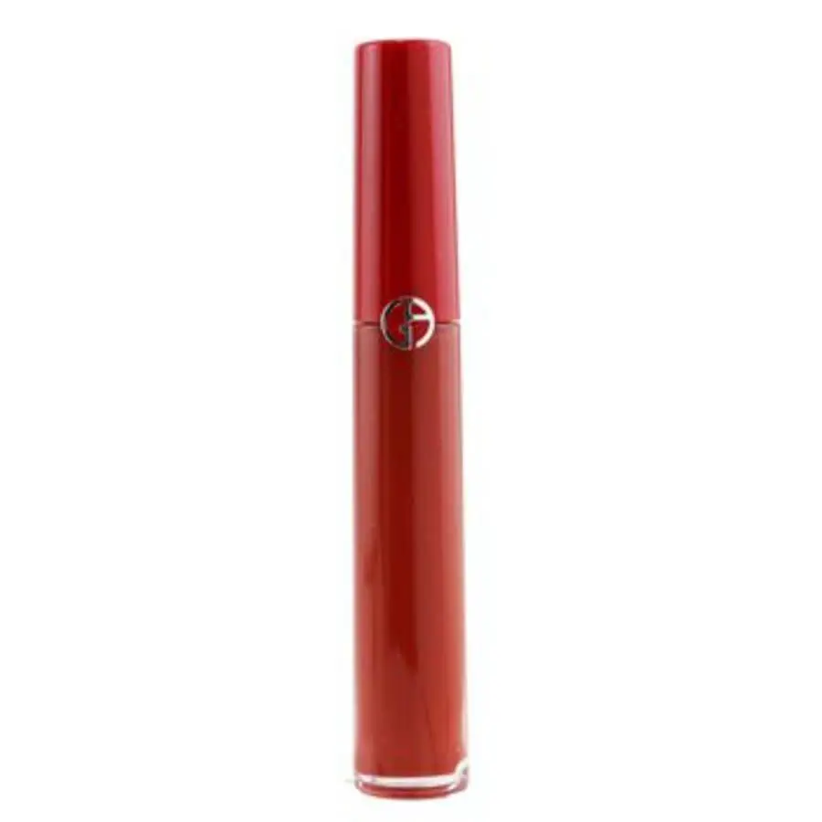 Ladies Lip Maestro - 415 Redwood Liquid 0.22 oz Lipstick Makeup by Giorgio Armani