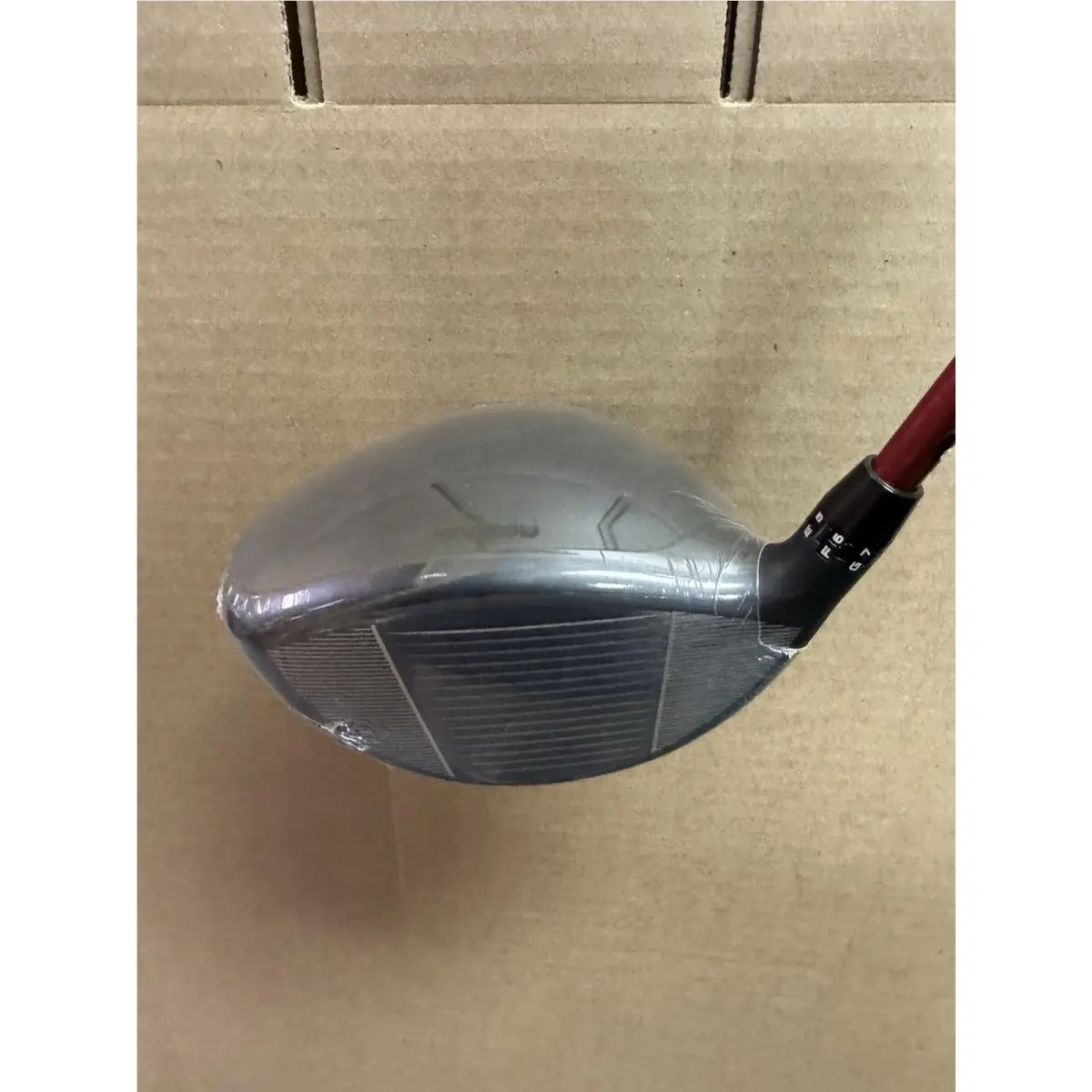 Cobra  - DS Adapt - Adapt - Red 2
