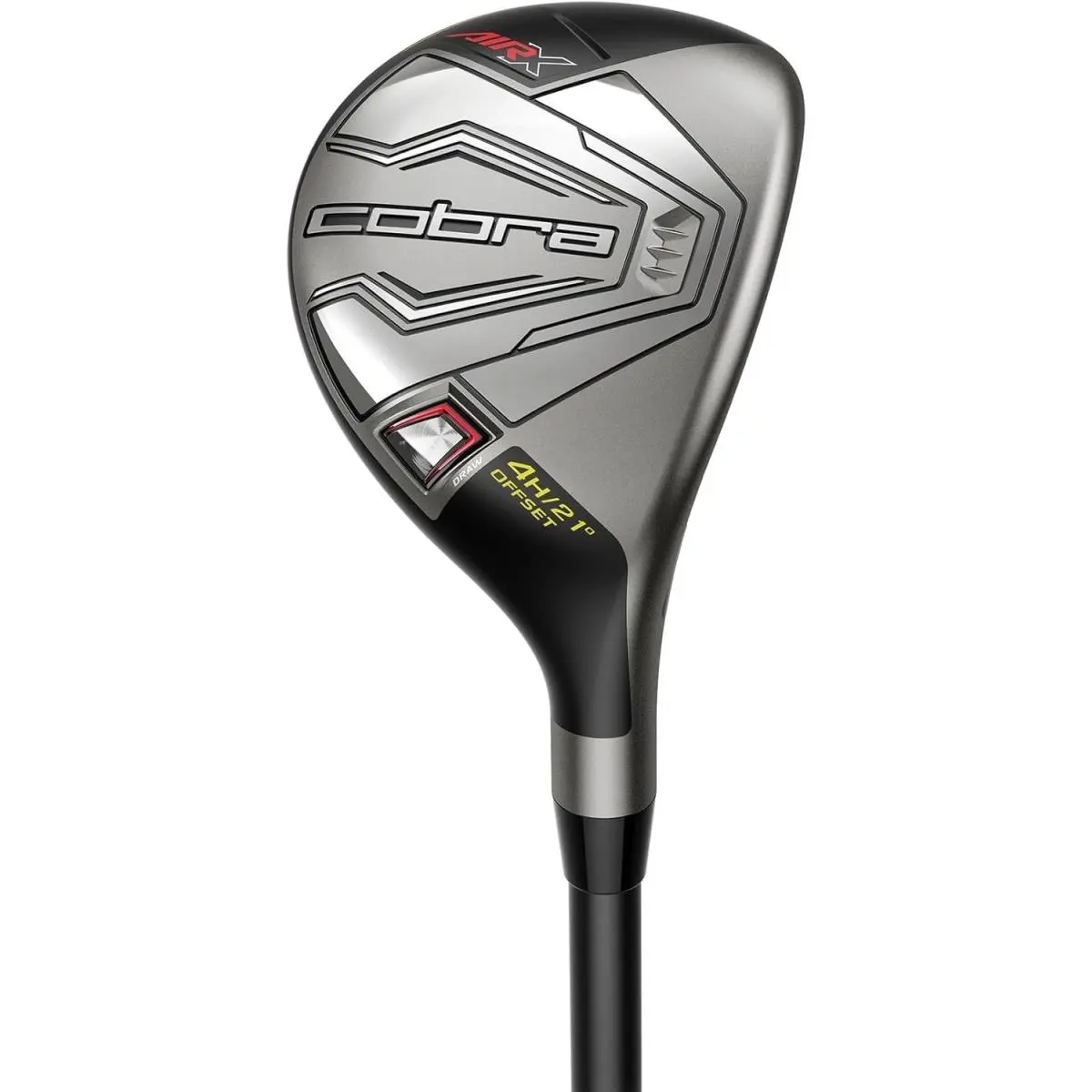 Cobra  - Cobra Golf Air-X 2 - Golf - Black 3