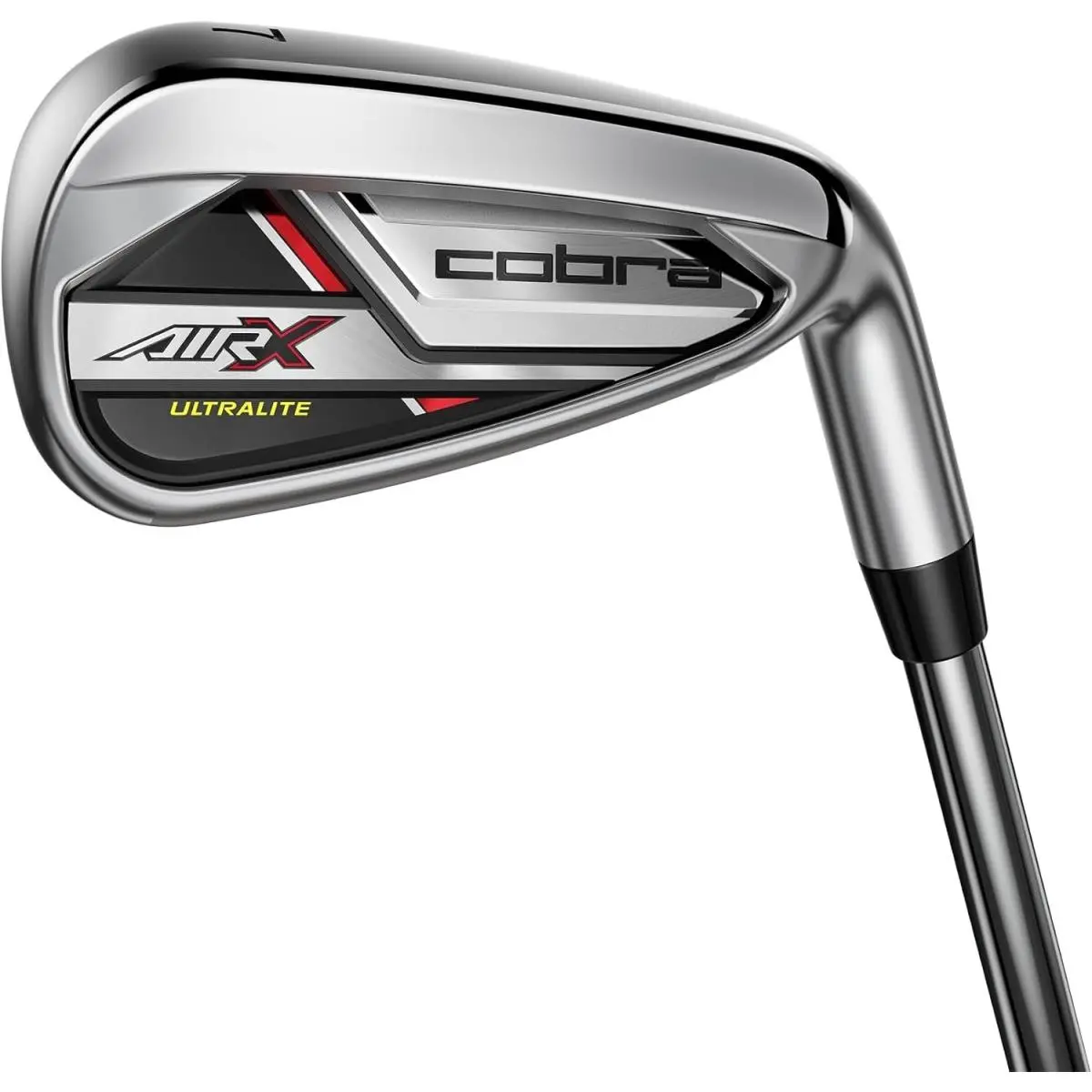 Cobra  - Cobra Golf Air-X 2 - Golf - Black 4