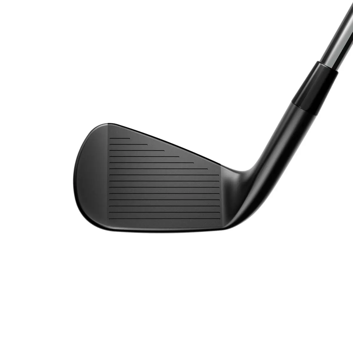 Cobra  - King CB/MB Black `24 - King Black - Black (UPC: 887996174751) 1