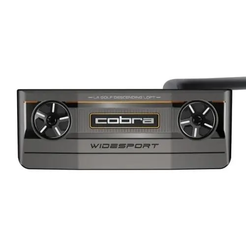 Cobra  - Vintage Wisesport - Vintage Wisesport - P8511RB2SB35 (UPC: 887996176809) 4