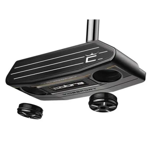 Cobra  - Vintage Wisesport - Vintage Wisesport - P8511RB2SB35 (UPC: 887996176809) 5