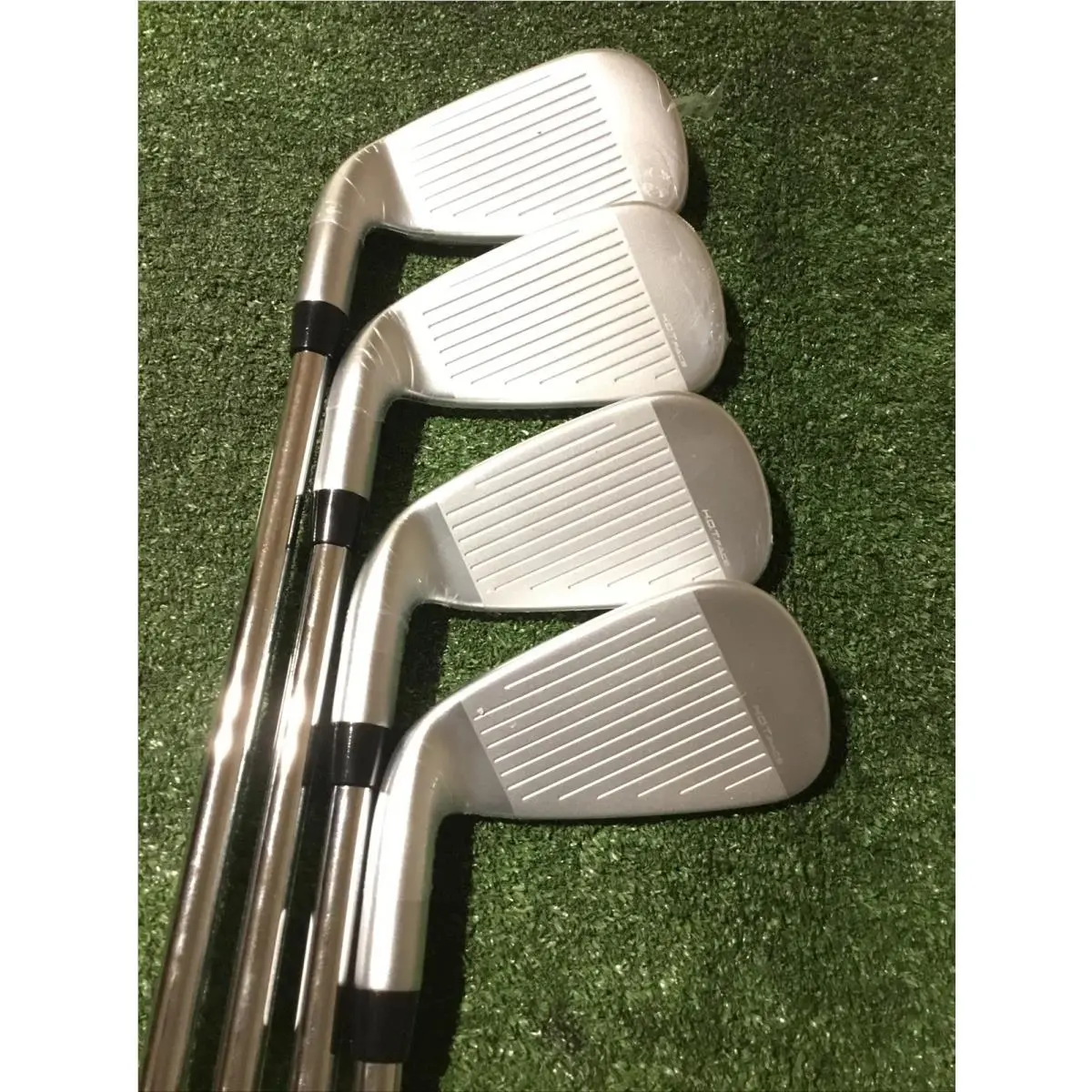 Cobra  - King - King - Lie Angle: Black 3