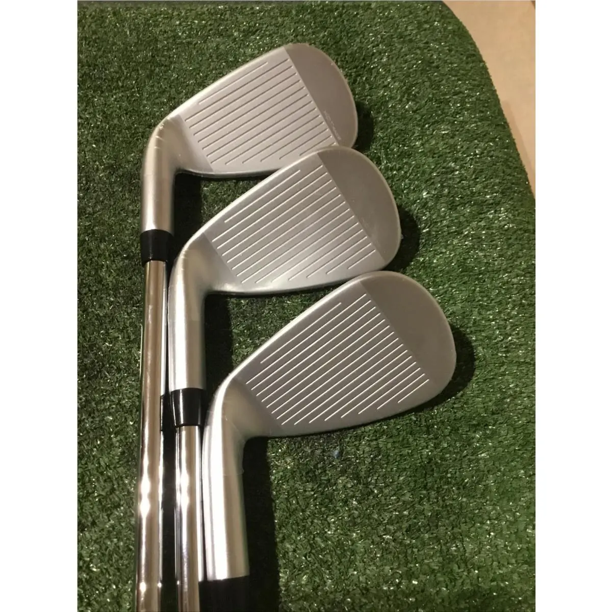 Cobra  - King - King - Lie Angle: Black 4