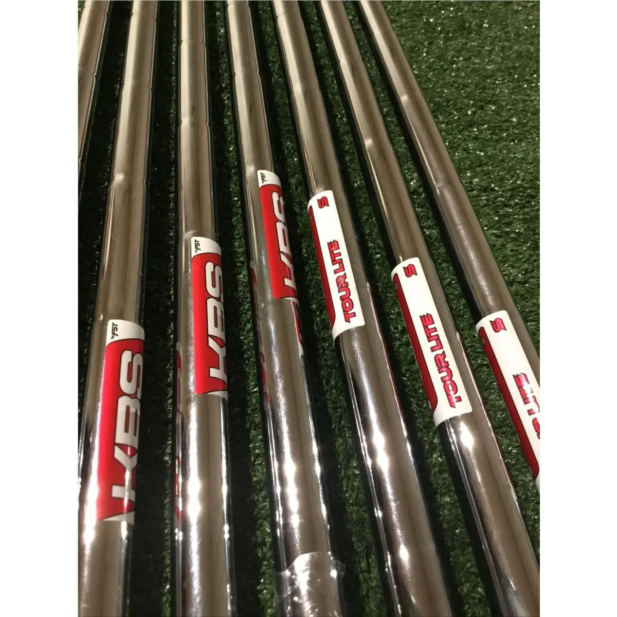 Cobra  - King - King - Lie Angle: Black 6