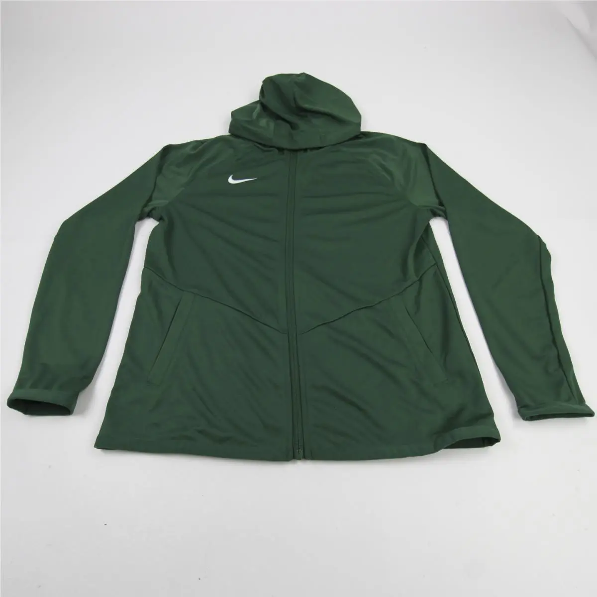 Nike clothing - Green 3