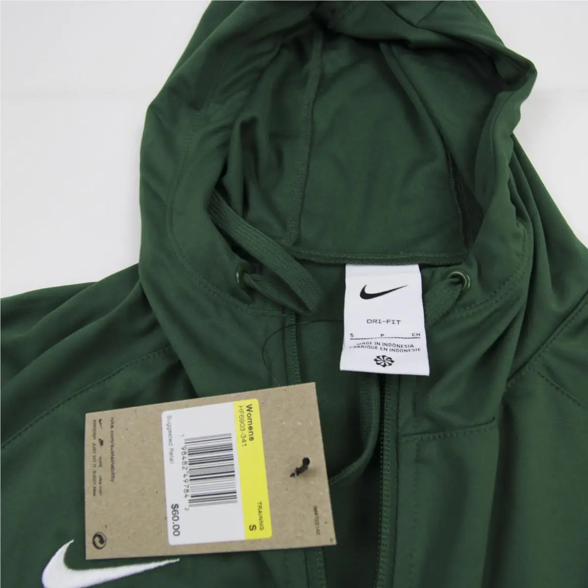 Nike clothing - Green 5