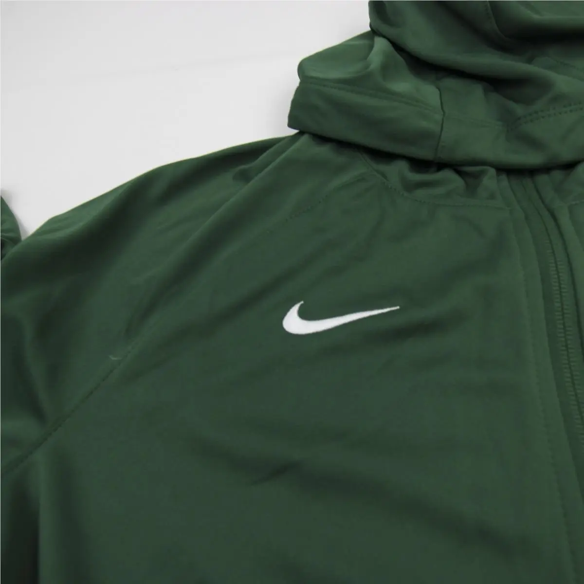 Nike clothing - Green 6