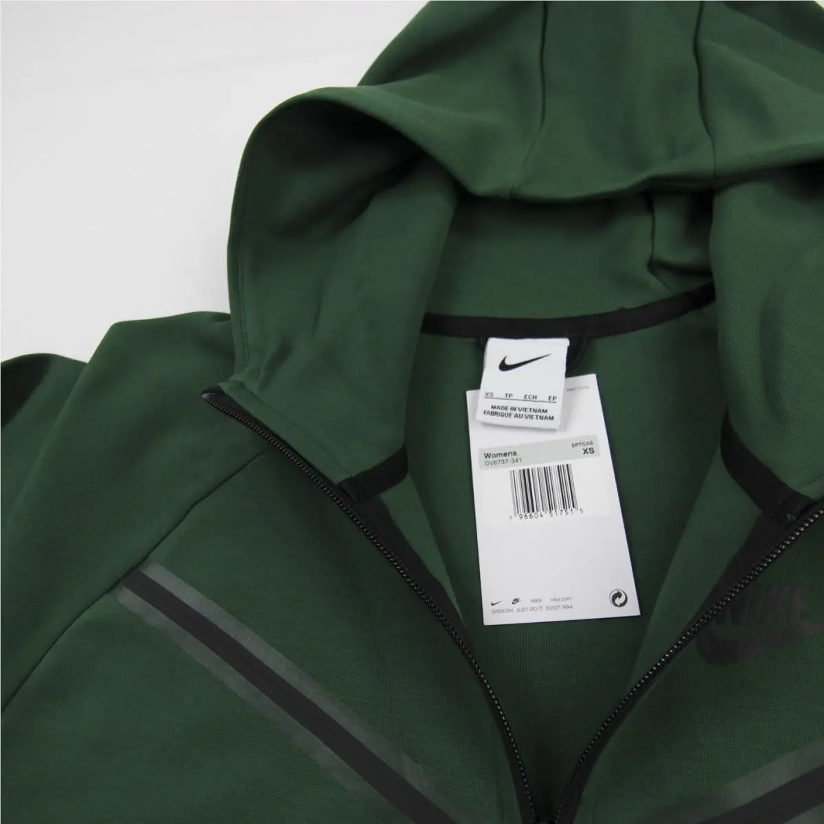 Nike clothing - Green 5