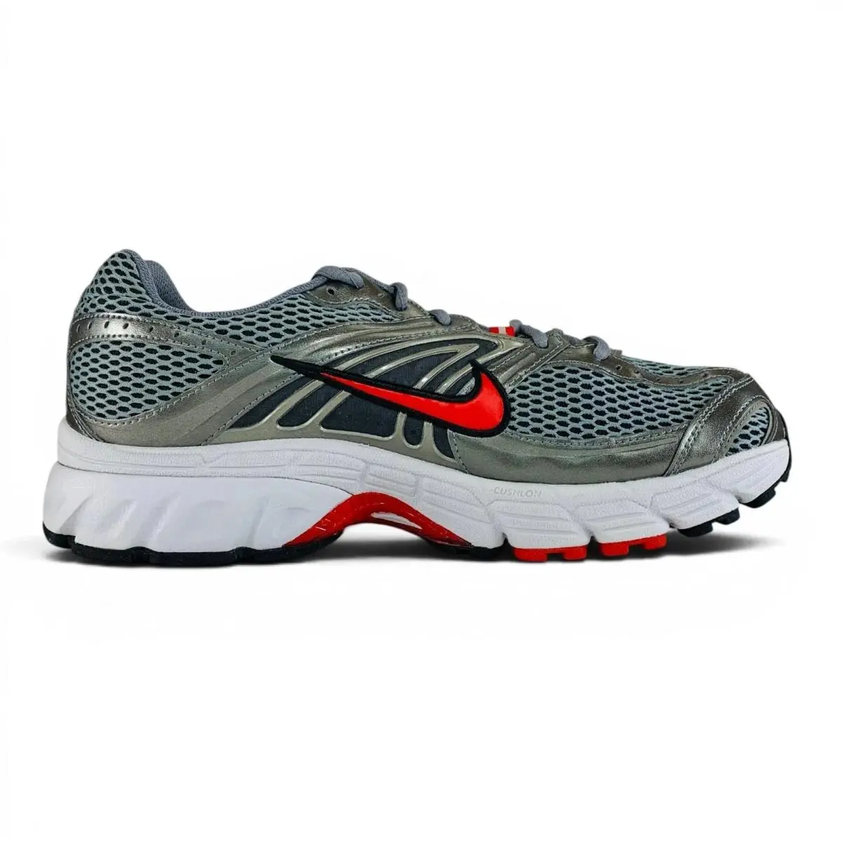Nike shoes - Nike Air Max Moto 2K - IO9279-005 - Gray 6