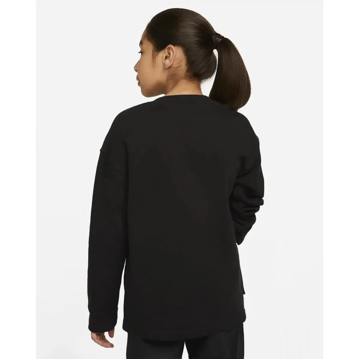 Nike clothing - DM8539-010 - DM8539-010 - Black 6