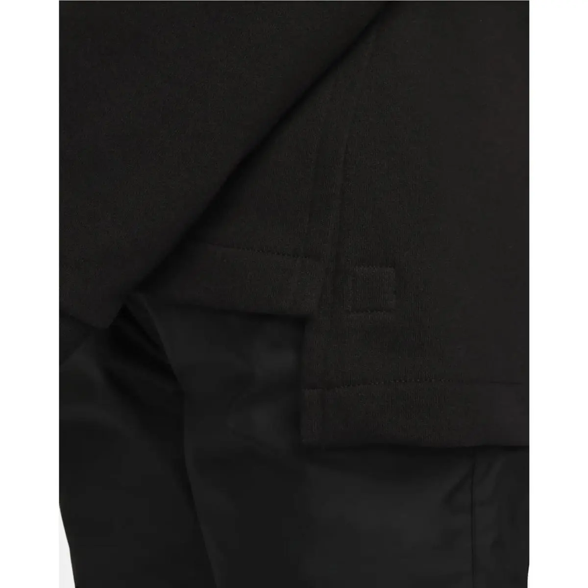 Nike clothing - DM8539-010 - DM8539-010 - Black 9